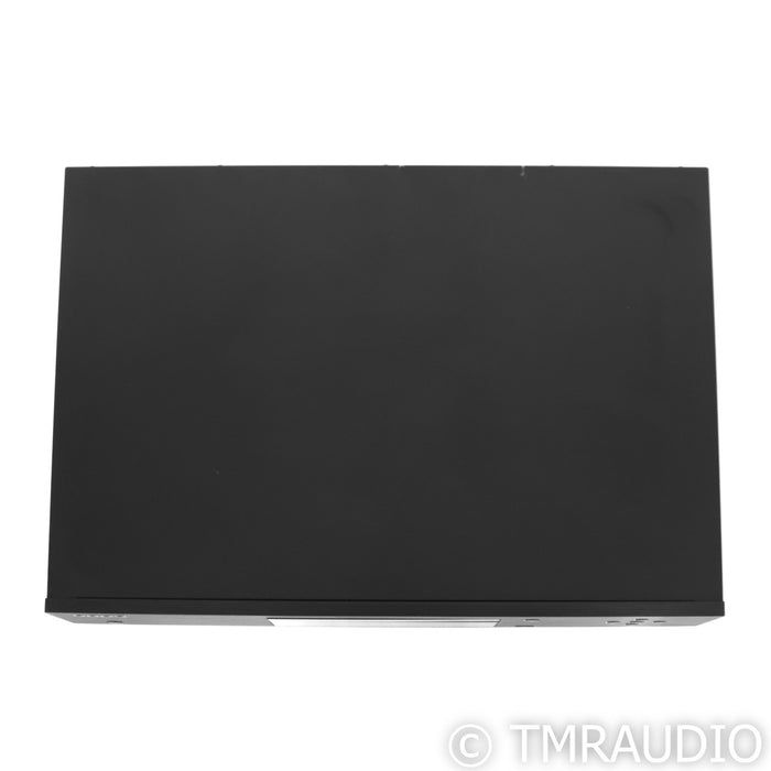 Oppo UDP-203 Universal 4K Blu-Ray Player; Black
