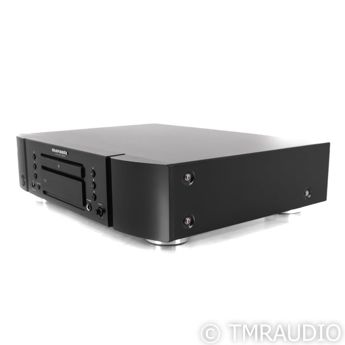 Marantz CD6006 CD Player; Black
