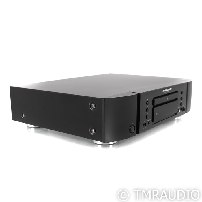 Marantz CD6006 CD Player; Black
