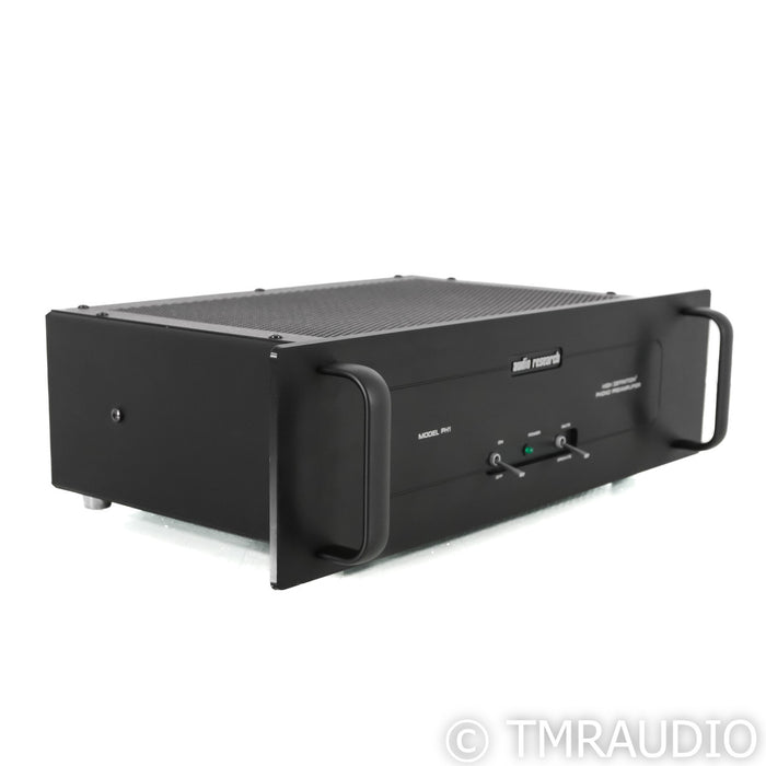 Audio Research PH1 MM / MC Phono Preamplifier; PH-1