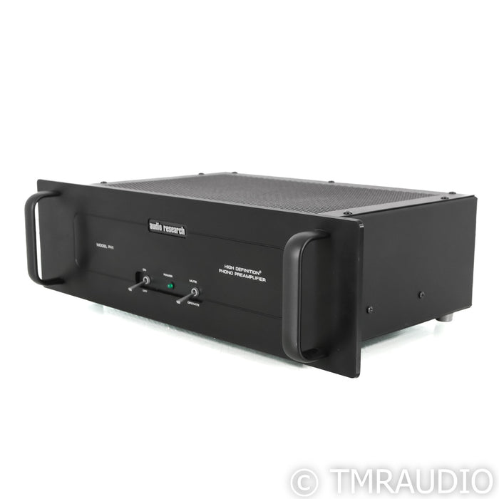 Audio Research PH1 MM / MC Phono Preamplifier; PH-1