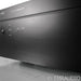 NAD C272 Stereo Power Amplifier; Black
