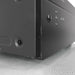 NAD C272 Stereo Power Amplifier; Black