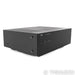 NAD C272 Stereo Power Amplifier; Black