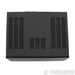 NAD C272 Stereo Power Amplifier; Black