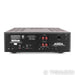NAD C272 Stereo Power Amplifier; Black