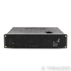 MHDT Lab Istanbul Tube DAC; D/A Converter