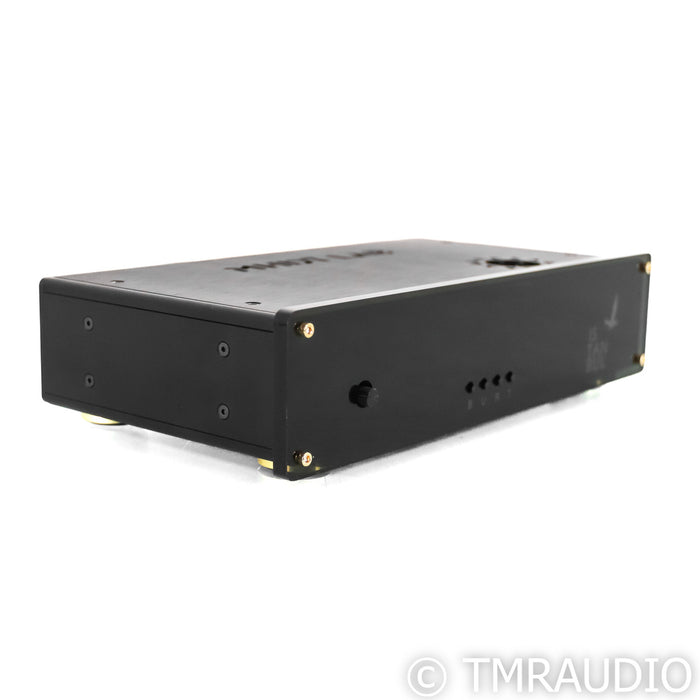 MHDT Lab Istanbul Tube DAC; D/A Converter