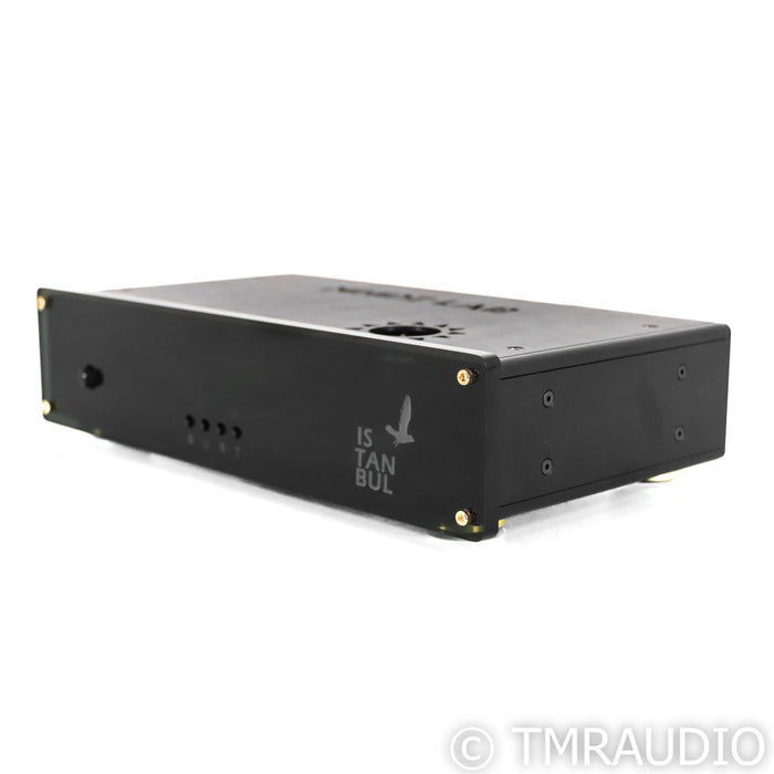 MHDT Lab Istanbul Tube DAC; D/A Converter