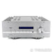 Pass Labs INT-30A Stereo Integrated Amplifier; Silver; INT30A