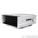Pass Labs INT-30A Stereo Integrated Amplifier; Silver; INT30A