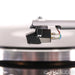 Thorens TD 209 Belt Drive Turntable; Black; TAS 267 MM Cartridge