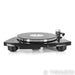 Thorens TD 209 Belt Drive Turntable; Black; TAS 267 MM Cartridge