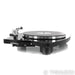 Thorens TD 209 Belt Drive Turntable; Black; TAS 267 MM Cartridge