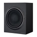 B&W CT SW12 12‚Äù Passive Subwoofer; CTSW12; Black (Unused)