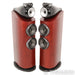 Bowers and Wilkins 803 D3 Floorstanding Speakers; Rosewood Pair