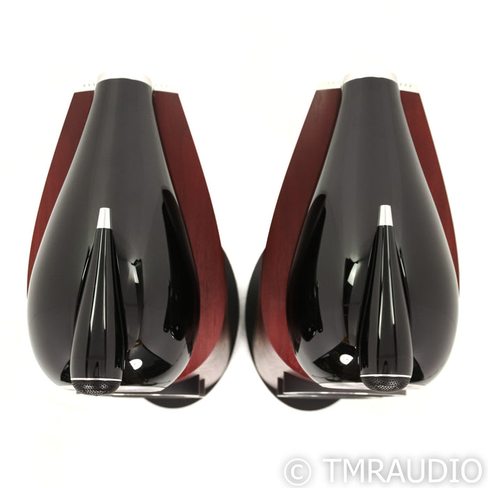 Bowers and Wilkins 803 D3 Floorstanding Speakers; Rosewood Pair