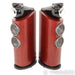 Bowers and Wilkins 803 D3 Floorstanding Speakers; Rosewood Pair