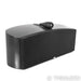 B&W Nautilus HTM1 Center Channel Speaker; Black Ash; HTM-1