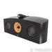 B&W Nautilus HTM1 Center Channel Speaker; Black Ash; HTM-1