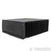 Parasound JC5 Stereo Power Amplifier; Black