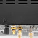 Parasound JC5 Stereo Power Amplifier; Black