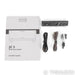 Parasound JC5 Stereo Power Amplifier; Black