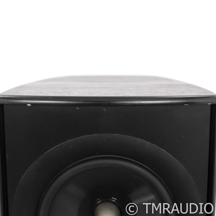PSB Synchrony Two Floorstanding Speakers; Black Ash Pair