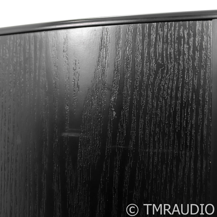 PSB Synchrony Two Floorstanding Speakers; Black Ash Pair