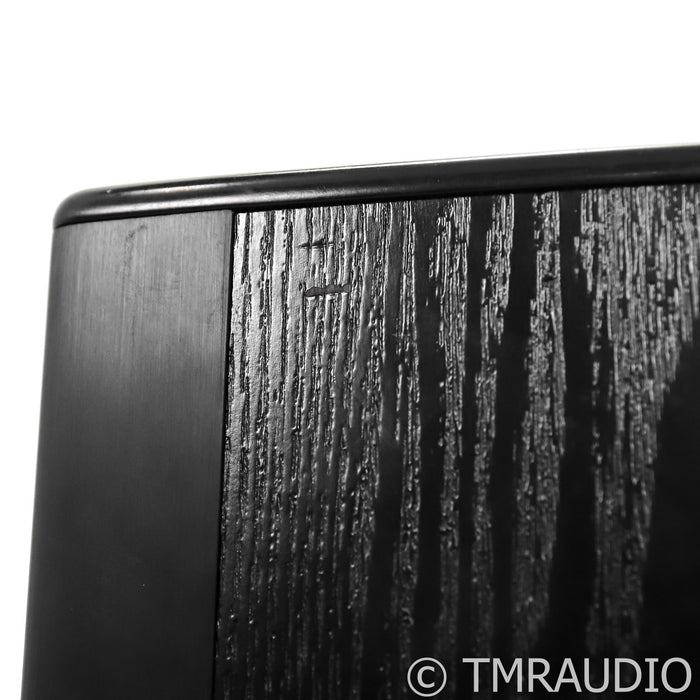 PSB Synchrony Two Floorstanding Speakers; Black Ash Pair