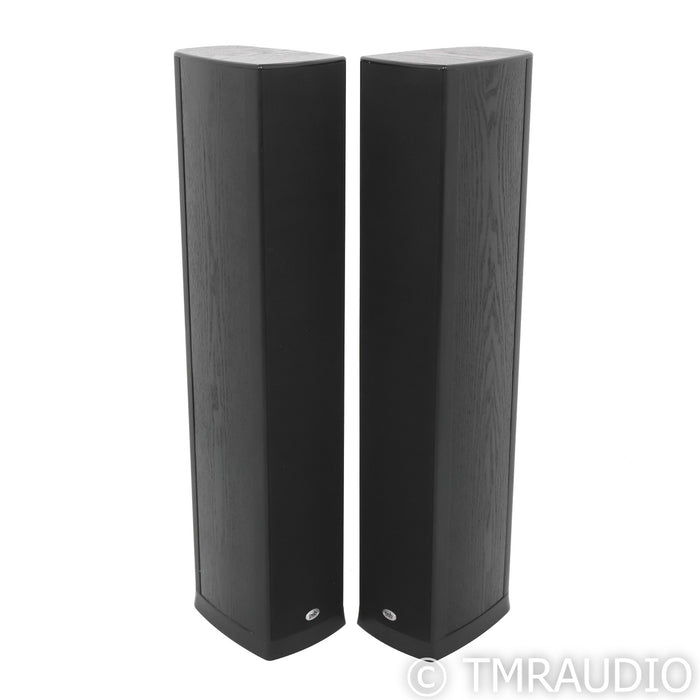 PSB Synchrony Two Floorstanding Speakers; Black Ash Pair