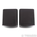 KEF LS50 Meta Bookshelf Speakers; Black Pair