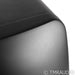 KEF LS50 Meta Bookshelf Speakers; Black Pair