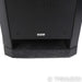B&W Nautilus 802 Floorstanding Speakers; Black Ash Pair