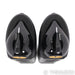 B&W Nautilus 802 Floorstanding Speakers; Black Ash Pair