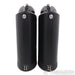 B&W Nautilus 802 Floorstanding Speakers; Black Ash Pair