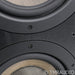 B&W Nautilus 802 Floorstanding Speakers; Black Ash Pair