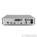 Aurender N10 Network Server / Streamer; N-10; 4TB HDD; Silver
