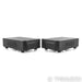 Wyred 4 Sound SX-100R Mono Power Amplifier; Black Pair; SX100R
