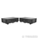Wyred 4 Sound SX-100R Mono Power Amplifier; Black Pair; SX100R