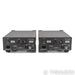 Wyred 4 Sound SX-100R Mono Power Amplifier; Black Pair; SX100R