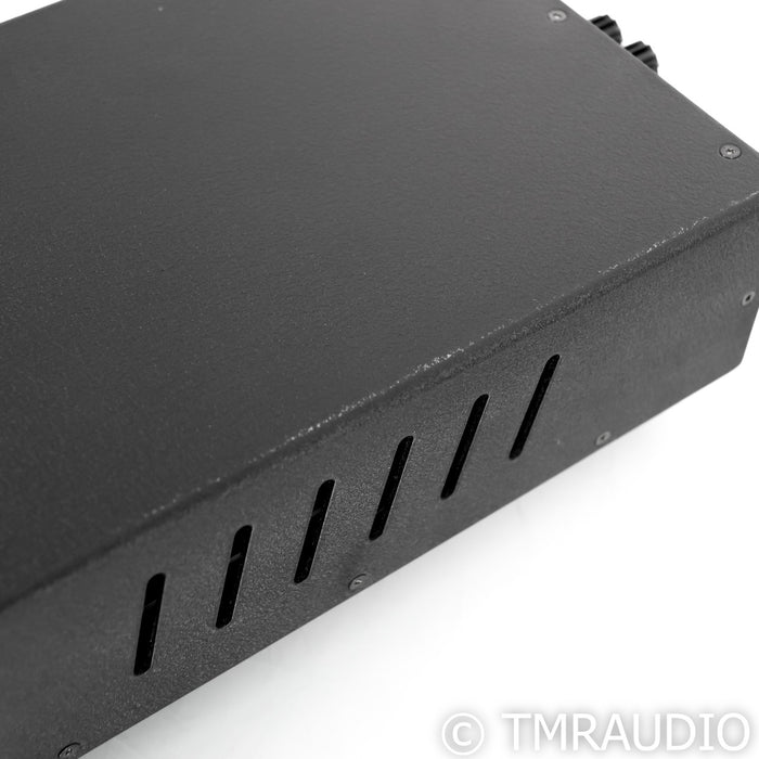 Wyred 4 Sound SX-100R Mono Power Amplifier; Black Pair; SX100R