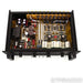 Audio Research LS25 MkII Stereo Tube Preamplifier; Black