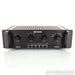 Audio Research LS25 MkII Stereo Tube Preamplifier; Black