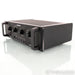 Audio Research LS25 MkII Stereo Tube Preamplifier; Black