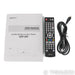Oppo UDP-205 4K Universal Blu-Ray Player; Black