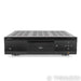 Oppo UDP-205 4K Universal Blu-Ray Player; Black