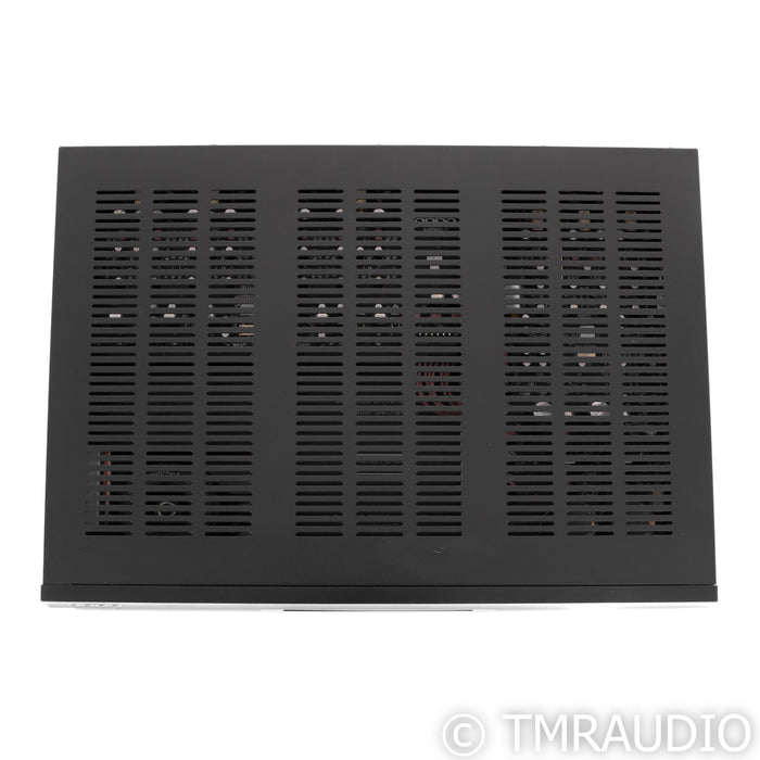 Oppo UDP-205 4K Universal Blu-Ray Player; Black