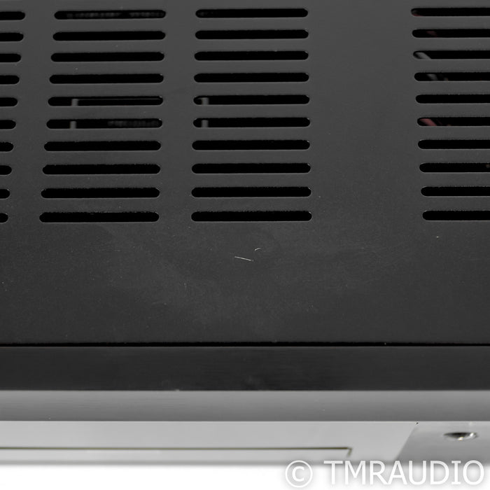 Oppo UDP-205 4K Universal Blu-Ray Player; Black