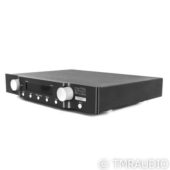 Mark Levinson 326S Stereo Preamplifier; 326-S